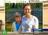 Отпущенная из-под ареста россиянка Римма Салонен встретилась с сыновьями в Финляндии