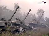Минобороны России уверено: новую агрессию Грузии можно пресечь "блицкригом", не привлекая дополнительных сил Минобороны России уверено: новую агрессию Грузии можно пресечь "блицкригом", не привлекая дополнительных сил
