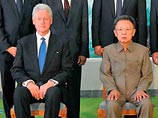 Билл Клинтон прилетел в КНДР освобождать американских журналисток