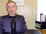 Главный редактор сайта "Ингушетия.org" Роза Мальсагова уволилась из-за угроз со стороны боевиков
