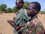 СБ ООН одобрил резолюцию о введении санкций против стран, где в вооруженных конфликтах страдают дети