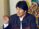 Боливия намерена взять у России кредит на покупку президентского самолета и вооружений
