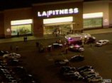 В результате стрельбы в одном из фитнес-центров на окраине Питтсбурга убиты пять человек, 15 ранены
