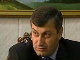 Президент Южной Осетии Эдуард КОкойты обещал в среду назвать имя нового премьера республики взамен ушедшего в отставку