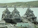 Начиная с 2008 года специалисты констатируют возвращение российского надводного флота в Мировой океан