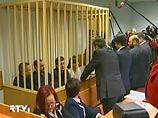 Обвиненные в убийстве братья Джабраил и Ибрагим Махмудовы, а также бывший оперативник МВД Сергей Хаджикурбанов были оправданы присяжными 19 февраля 2009 года