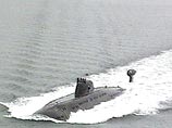 Российские подводные лодки никогда не прекращали нести боевую службу и патрулировать воды Мирового океана