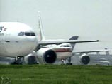 Авиакомпании, задерживающие рейсы, вынуждены держать свои самолеты на земле