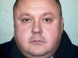 В Великобритании арестован сообщник маньяка-"вышибалы", убивавшего блондинок