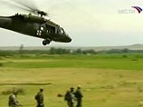 В годовщину кавказского конфликта Генштаб РФ разоблачает Грузию В годовщину кавказского конфликта Генштаб РФ разоблачает Грузию