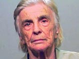 86-летнюю старушку из Чикаго арестовали в 61 раз за магазинные кражи
