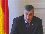 В Москве надеются, что новый премьер Южной Осетии начнет тратить деньги РФ как положено