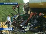 Крупное ДТП на Дону могло произойти из-за остановки сердца у водителя Крупное ДТП на Дону могло произойти из-за остановки сердца у водителя