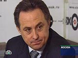 Мутко хочет сделать физкультурниками 44 миллиона россиян
Мутко хочет сделать физкультурниками 44 миллиона россиян