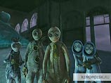 Писатель Глуховский написал приквел к мультфильму "9" Писатель Глуховский написал приквел к мультфильму "9"
