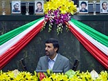 Пресс-секретарь Белого дома дезавуировал свои слова о легитимности переизбрания Ахмади Нежада президентом Ирана
