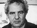 Умер знаменитый израильский художник и писатель Амос Кейнан Умер знаменитый израильский художник и писатель Амос Кейнан