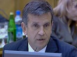 Ющенко согласился на Зурабова-посла, но принимать от него верительные грамоты не хочет Ющенко согласился на Зурабова-посла, но принимать от него верительные грамоты не хочет