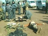 Трое боевиков уничтожены в результате спецоперации в Ингушетии