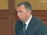 Олег Дерипаска консолидирует энергетические активы Олег Дерипаска консолидирует энергетические активы