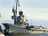 Индия согласилась купить российский авианосец "Викрамадитья" по повышенной цене Индия согласилась купить российский авианосец "Викрамадитья" по повышенной цене