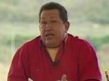 Чавес заверил, что не снабжал оружием колумбийских партизан, они все украли