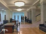 В зданиях Государственной думы на Охотном Ряду и в Георгиевском переулке начался ремонт