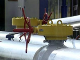 НАК "Нафтогаз Украины" закупил в июле около 3,3 миллиарда кубометров газа