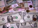 Доллар вырос еще на 5 копеек, евро &#8211; на 15