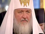 Патриарх Кирилл не собирается становиться украинцем, это была шутка, объяснили в УПЦ Патриарх Кирилл не собирается становиться украинцем, это была шутка, объяснили в УПЦ