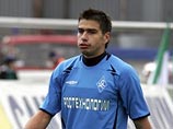 Ирландские "святые" подрезали самарские "Крылья" Ирландские "святые" подрезали самарские "Крылья"