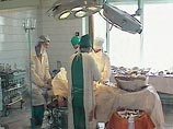 У раненого авторитета Япончика начался перитонит. Его экстренно прооперировали У раненого авторитета Япончика начался перитонит. Его экстренно прооперировали