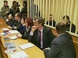 Суд решит, нужно ли возвращать в прокуратуру дело об убийстве Политковской