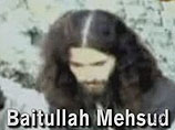 В Пакистане убит лидер талибов Байтулла Мехсуд