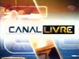 Скандал разразился вокруг ведущего криминальной передачи на бразильском телеканале Canal Livre