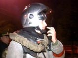 В Умани подожгли торговые вагончики хасидов-паломников В Умани подожгли торговые вагончики хасидов-паломников