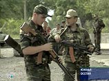 На границе с Южной Осетией задержали пятерых грузин, которые искали своих коров На границе с Южной Осетией задержали пятерых грузин, которые искали своих коров