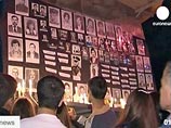 Годовщина войны - Россия, Южная Осетия и Грузия поминают погибших Годовщина войны - Россия, Южная Осетия и Грузия поминают погибших