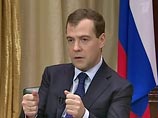 Медведев указал Саркози, что Грузия концентрирует войска на границе с Южной Осетией