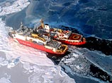 США и Канада форсированно осваивают Арктику. В Совбезе РФ недовольны