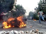 Запад сыграл решающую роль в провоцировании массовых уличных беспорядков в Иране. Об этом заявил сегодня на проходящем в Тегеране судебном процессе по делу организаторов беспорядков представитель прокуратуры