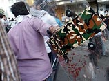 На судебном процессе в Тегеране прокурор обвинил Запад в провоцировании беспорядков На судебном процессе в Тегеране прокурор обвинил Запад в провоцировании беспорядков