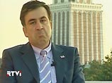 Кокойты называет Саакашвили преступником и советует Грузии признать независимость Цхинвали