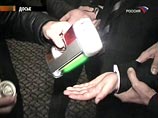 Наркополицейский задержан в Москве по подозрению в получении взятки Наркополицейский задержан в Москве по подозрению в получении взятки