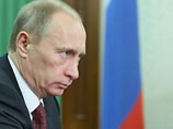 Путин не исключил нового нападения Грузии на Южную Осетию