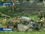 Президент Ингушетии получил сильные ранения в результате теракта 22 июня