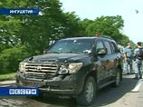 Президента Ингушетии Евкурова выписывают из больницы