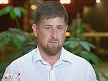 "Владимир Путин - мой кумир", - заявил президент Чеченской республики Рамзан Кадыров в интервью "Радио Свобода"