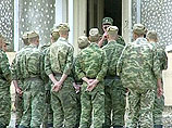Более тысячи кандидатов на должности сержантов-контрактников отберут в Сибирском военном округе