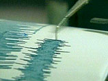 В Японии произошло семибалльное землетрясение 